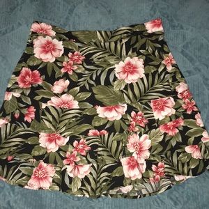 American Eagle mini skirt